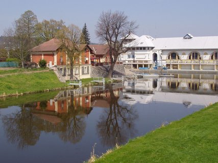 FOTKA - Dvokovou stezkou