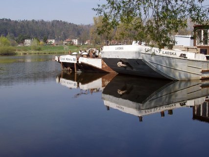 FOTKA - Dvokovou stezkou