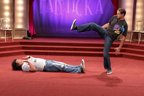 FOTKA - Partika 29.10. 2012