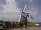 2. den v Holandsku - nvtva skanzenu Zaanse Schans a Alkmaaru