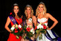 Na Pbramsku byla zvolena Miss pro rok 2012!