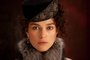 Anna Karenina - nov film v naich kinech