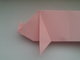 Vyrob si sama: Origami vnon origami prastko z papru