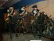 Armmuseum ve Stockholmu