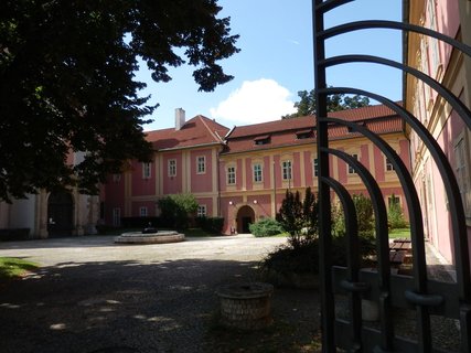 FOTKA - Muzeum Policie a zahrada Ztracenka