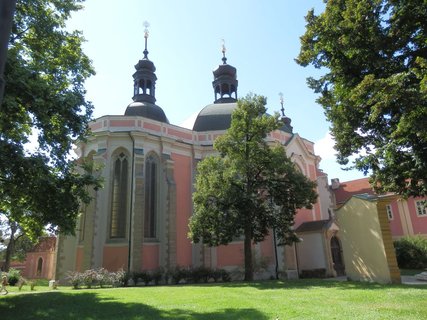 FOTKA - Muzeum Policie a zahrada Ztracenka