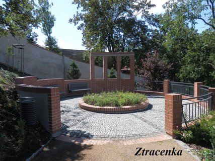 FOTKA - Muzeum Policie a zahrada Ztracenka