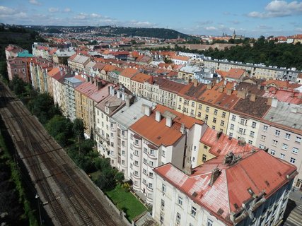 FOTKA - Muzeum Policie a zahrada Ztracenka