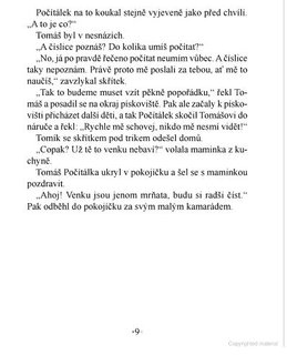 FOTKA - Zuzana Pospilov - Hrav kola potn