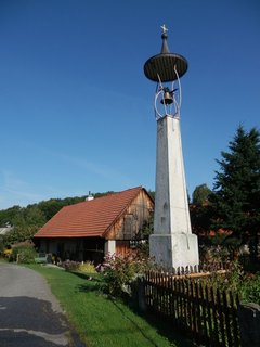 FOTKA - Toulky Broumovskem III. - Bdne Skay