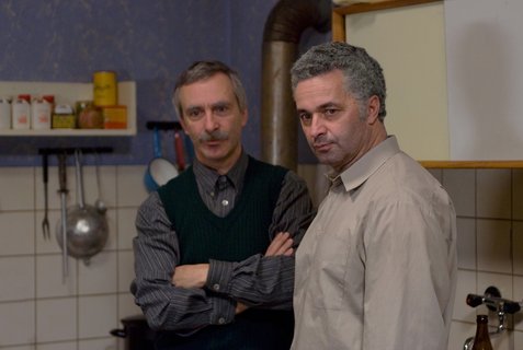 FOTKA - Zdivoel zem 11. dl  12.11. 2012