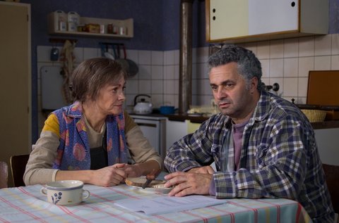 FOTKA - Zdivoel zem 11. dl  12.11. 2012