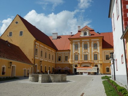 FOTKA - Borovany a okol