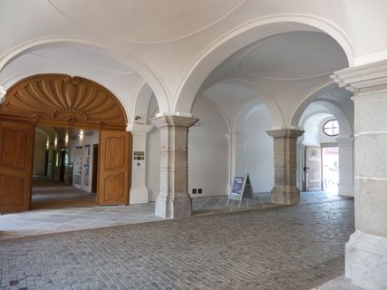 FOTKA - Borovany a okol