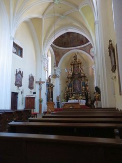FOTKA - Borovany a okol