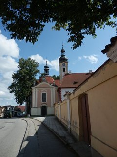 FOTKA - Borovany a okol