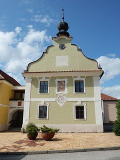 FOTKA - Borovany a okol