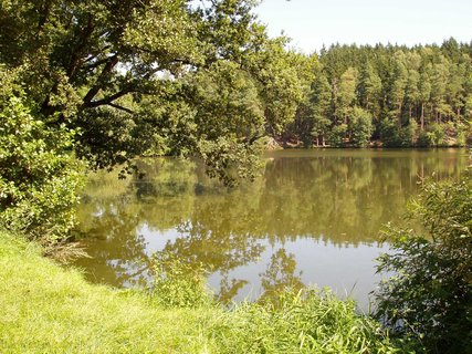 FOTKA - Krajinou barona Ringhoffera