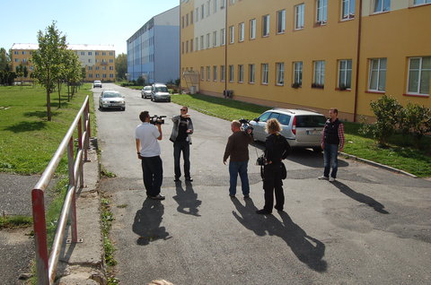 FOTKA - Nov hnzdo 18.11. 2012