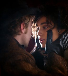 FOTKA - Anna Karenina - nov film v naich kinech