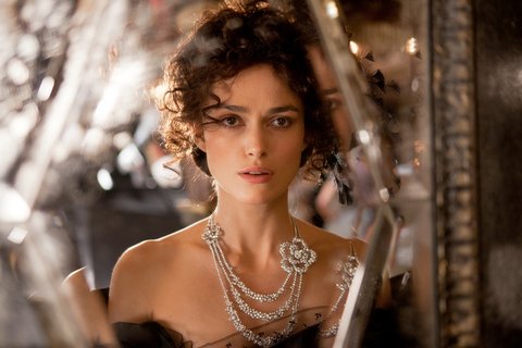 FOTKA - Anna Karenina - nov film v naich kinech