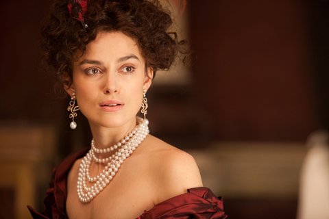 FOTKA - Anna Karenina - nov film v naich kinech