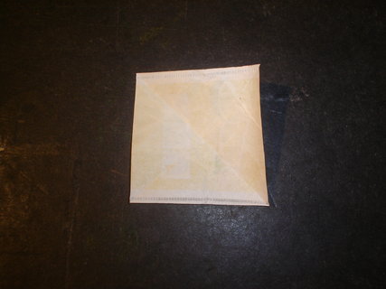 FOTKA - Vyrob si sama: Tea Bag Folding