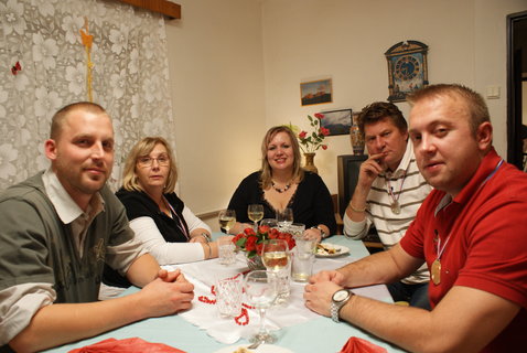 FOTKA - Prosteno 12.12. 2012  Milue