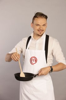 FOTKA - Vtzem show MasterChef se stal Petr Jon