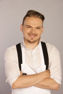 FOTKA - Vtzem show MasterChef se stal Petr Jon