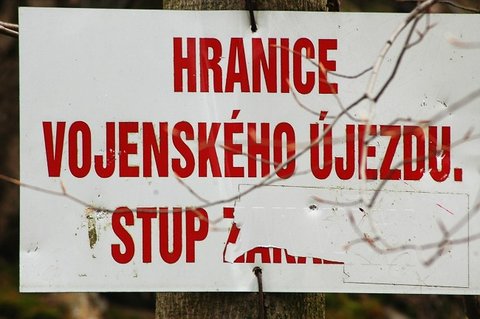 FOTKA - Doupovsk hory - zapomenut kraj