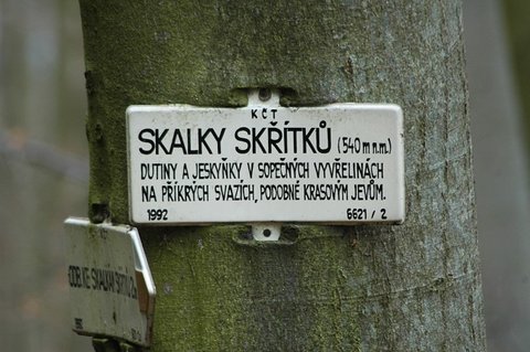 FOTKA - Doupovsk hory - zapomenut kraj