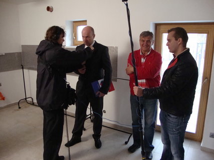 FOTKA - Nov hnzdo 16.12. 2012