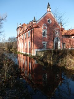 FOTKA - Veltrusy