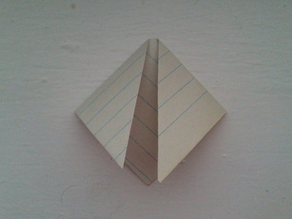 FOTKA - Vyrob si sama: Origami rybka