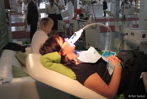 FOTKA - Navtivte prestin 15. kosmetick veletrh WORLD OF BEAUTY & SPA