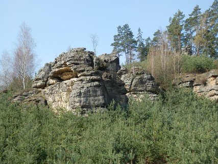 FOTKA - Hradansk stny