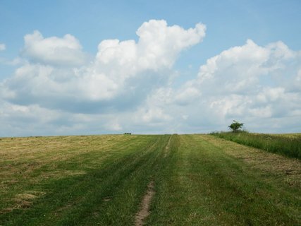 FOTKA - Cyklovlet do Zkup