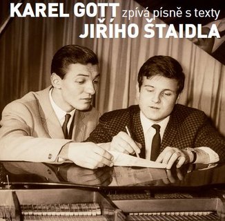 FOTKA - Karel Gott  Konec ptach ri