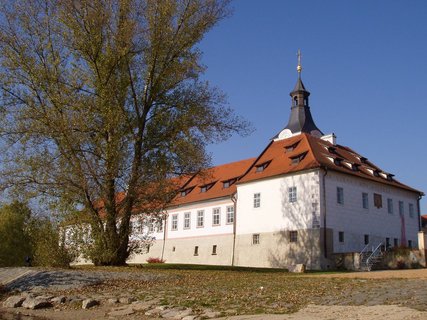 FOTKA - Vychzka okolm Dobichovic