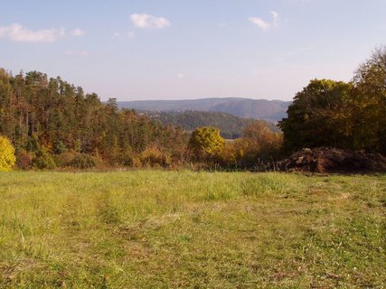 FOTKA - Vychzka okolm Dobichovic