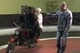 VIP Prosteno 19.2. 2013  Ji Berousek