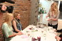 VIP Prostřeno 18.3. 2013 – Česká Miss 2011 Jitka Nováčková