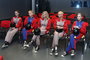 VIP Prostřeno 18.3. 2013 – Česká Miss 2011 Jitka Nováčková