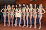 Přípravy soutěže Česká Miss 2013 vrcholí