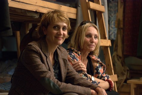 FOTKA - Tajemstv rodu Ester Janekov