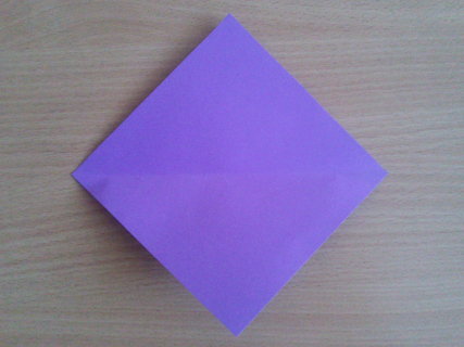 FOTKA - Vyrob si sama  Origami velryba pro nejmen