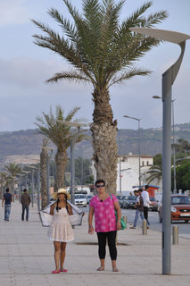 FOTKA - eny na cestch 10.2. 2013 - 6. dl Maroko