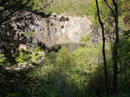 FOTKA - Karltejn nen jen hrad