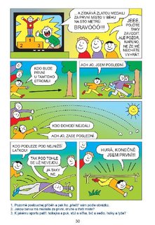 FOTKA - Hur do koly! pro vestrann rozvoj pedkolka